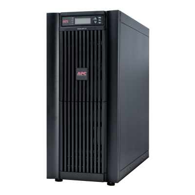 SUVTP20KH2B4S-APC Smart-UPS VT20kVA/16kw，380VAC輸入/輸出，帶有2個(gè)電池模塊（可擴(kuò)展到4個(gè)），5x8開(kāi)機(jī)服務(wù)，內(nèi)部維護(hù)旁路，具有并聯(lián)能力