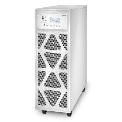 施耐德UPS E3SUPS30KH 30KVA/30KW 380VAC輸入380VAC輸出 三進(jìn)三出 整機(jī)效率96% 輸出功率因數(shù)1 在線式高頻塔式機(jī)拓展電池組