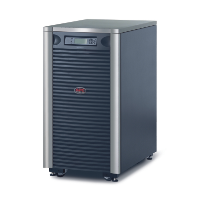 SYA8K16ICH-APC Symmetra LX 8kVA，可擴展到16kVA N+1，塔式，220/230/240V或 480/400/415V，適用于中國 