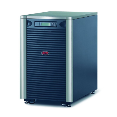 SYA12K16ICH-APC Symmetra LX 12kVA，可擴展到16kVA N+1，塔式安裝，220/230/240V或 480/400/415V，適用于中國