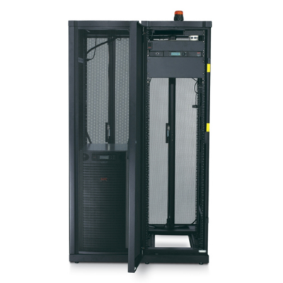 SYA12K16RMICH-APC Symmetra LX 12kVA，可擴展到16kVA N+1，機架安裝，220/230/240V或 480/400/415V，適用于中國